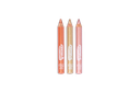 Kit 3 crayons de maquillage pailletés - Rayon de soleil**