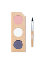 Kit de maquillage 3 couleurs - Fée & Papillon**