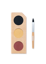 Kit de maquillage 3 couleurs - Ninja & Super-héros**