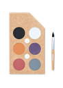 Kit de maquillage 6 couleurs - Mondes des Horreurs**