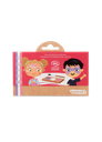​Schminkpalette für Kinder | Fee & Schmetterling - 3 Farben**