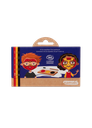 ​Schminkpalette für Kinder | Ninja & Superheld - 3 Farben**