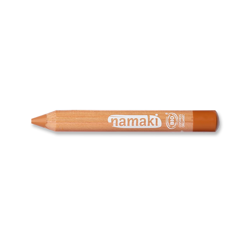 Crayon de Maquillage Jumbo - Orange**