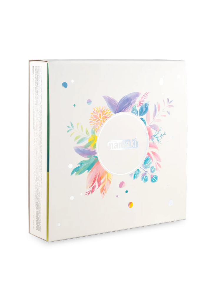 Coffret de maquillage Féérique - Rayon de soleil