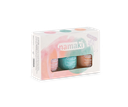 Kindernagellack 3er Set - Sommerliche Köstlichkeiten