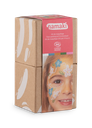 Schminksets für Kinder - Verzauberte Welten**