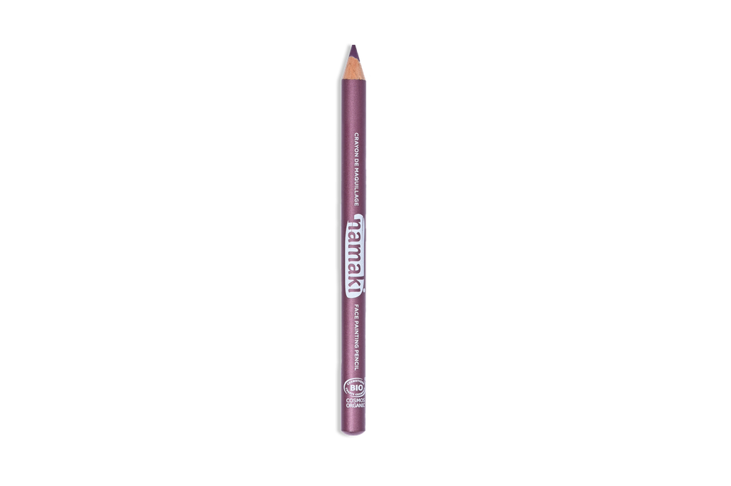 Crayon de Maquillage Fin - Violet**