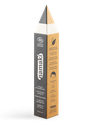 Schminkstifte für KinderFein • 4 Farben • Gold - Silber - Schwarz - Weiß**