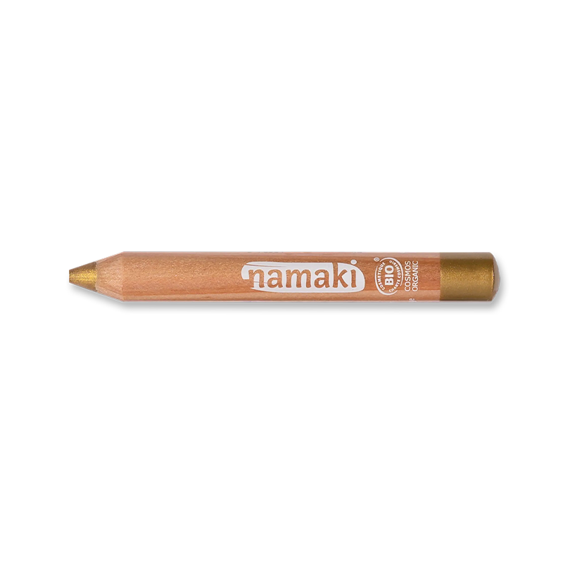 Crayon de Maquillage Jumbo - Or**