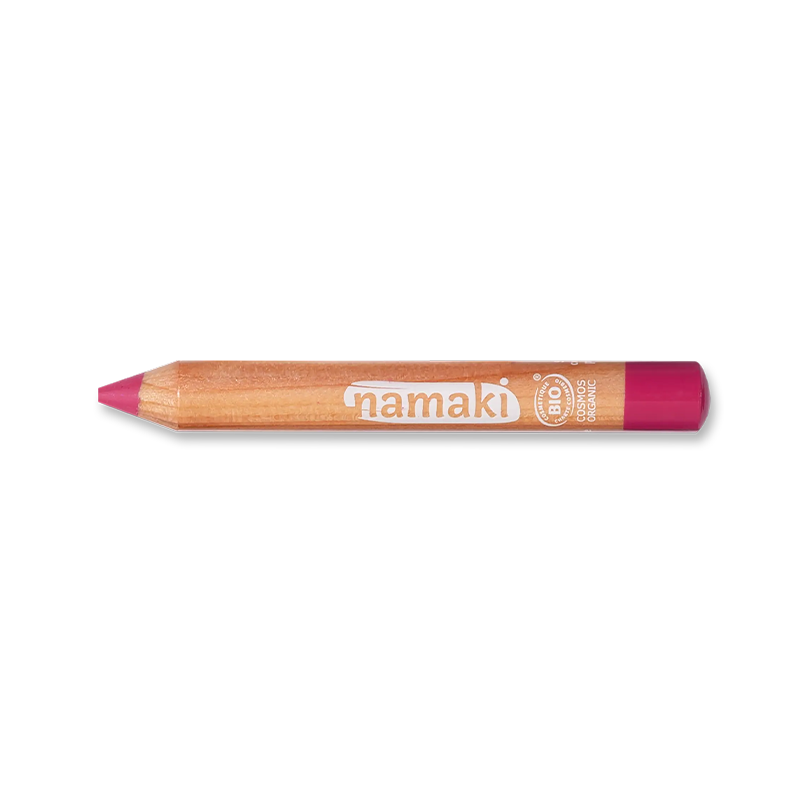 Crayon de Maquillage Jumbo - Fuchsia**