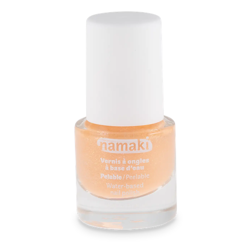 [110229] Vernis à ongles base eau pelable 29 - Pêche