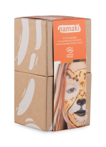 [110935] Namaki Box - Vie Sauvage**