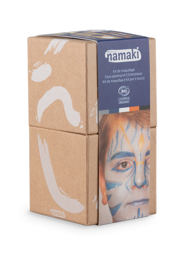 [110934] Namaki Box - Mondes Intergalactiques**