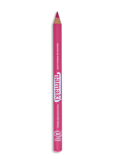 [110132] Crayon de Maquillage Fin - Fuchsia**