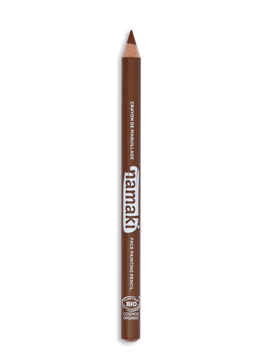 [110134] Crayon de Maquillage Fin - Marron**