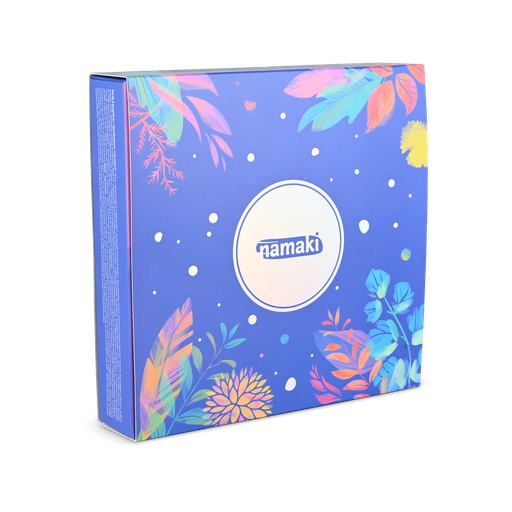 [110941] Coffret de maquillage Féérique - Clair de lune