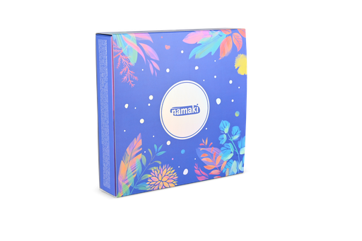 [110941] Coffret de maquillage Féérique - Clair de lune