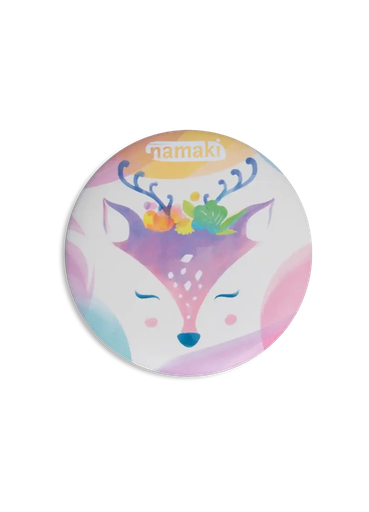 [110303] Miroir Faon