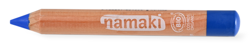 [110055] Crayon de Maquillage Jumbo - Bleu**
