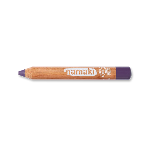 [110065] Crayon de Maquillage Jumbo - Violet**