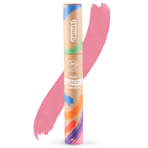 [110076] Mascara Cheveux - Rose**